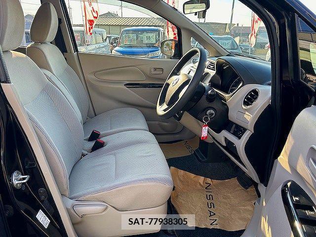 Nissan DAYZ 2015-02 323312-3