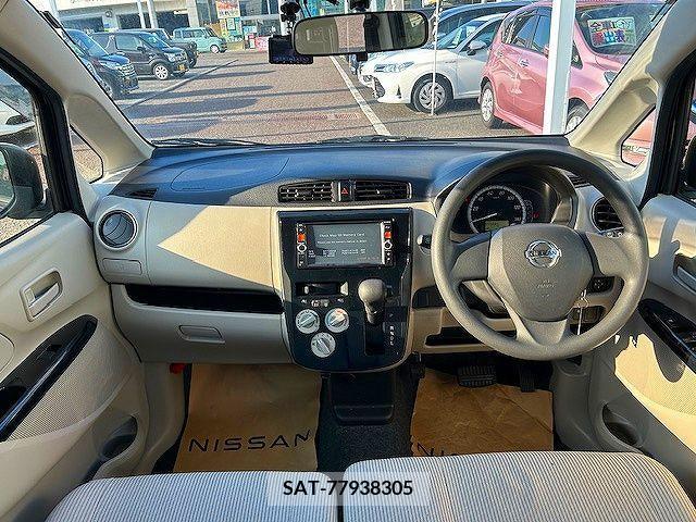 Nissan DAYZ 2015-02 323312-1