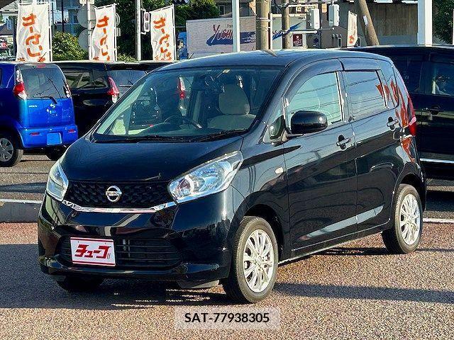 Nissan DAYZ 2015-02 323312-0