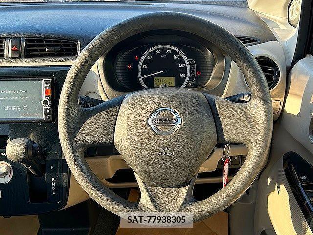 Nissan DAYZ 2015-02 323312-13