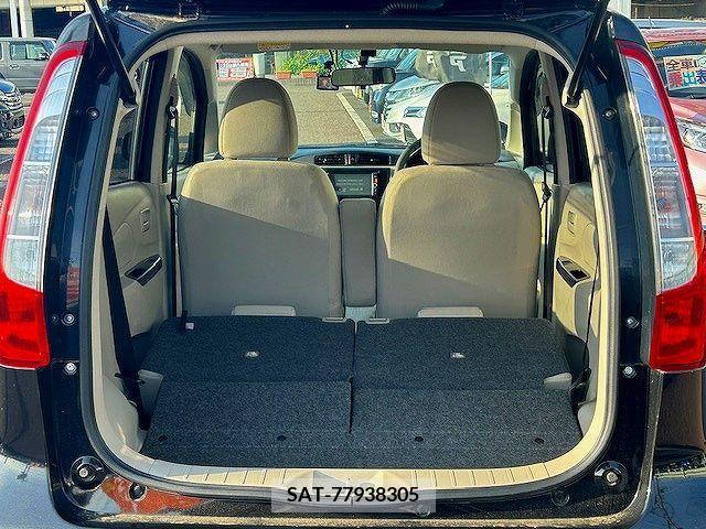 Nissan DAYZ 2015-02 323312-21