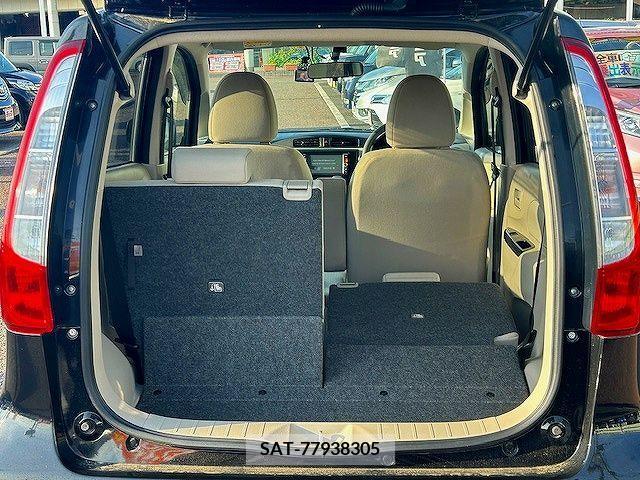 Nissan DAYZ 2015-02 323312-15