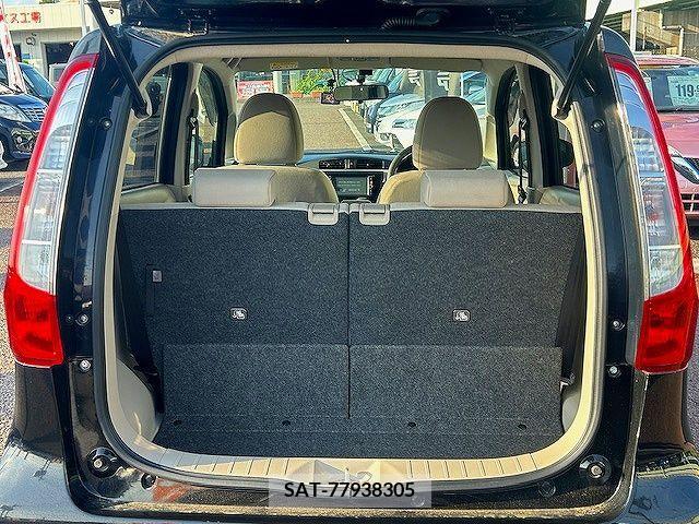 Nissan DAYZ 2015-02 323312-20