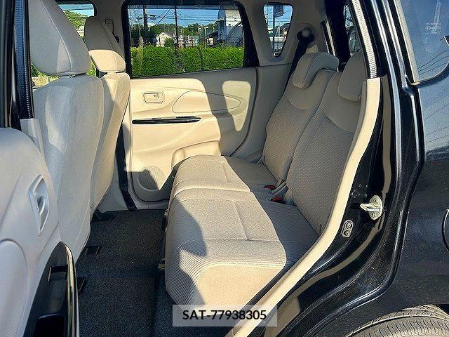 Nissan DAYZ 2015-02 323312-12