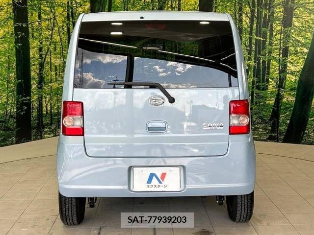 Daihatsu MOVE CONTE 2011-03 309016-15