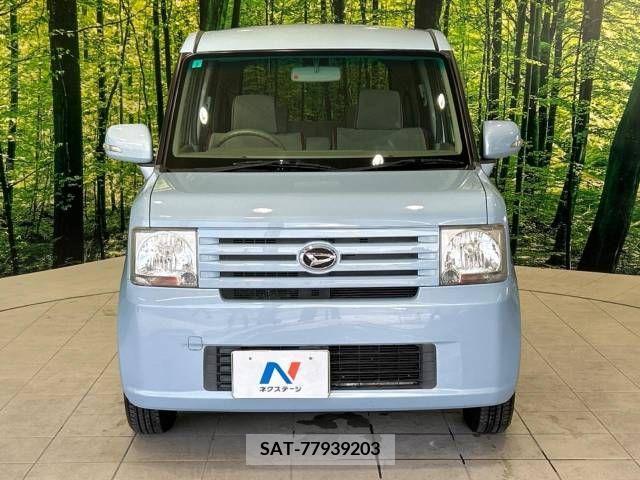 Daihatsu MOVE CONTE 2011-03 309016-14