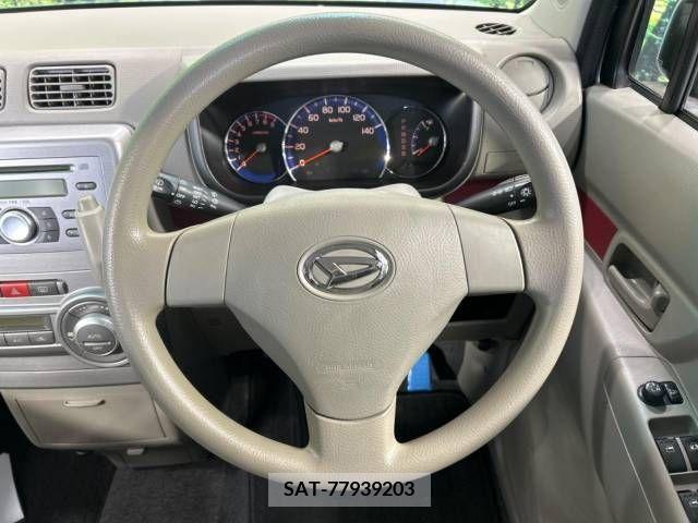 Daihatsu MOVE CONTE 2011-03 309016-13