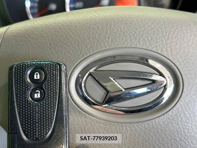Daihatsu MOVE CONTE 2011-03 309016-2