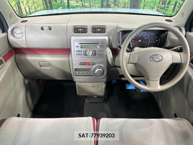 Daihatsu MOVE CONTE 2011-03 309016-1
