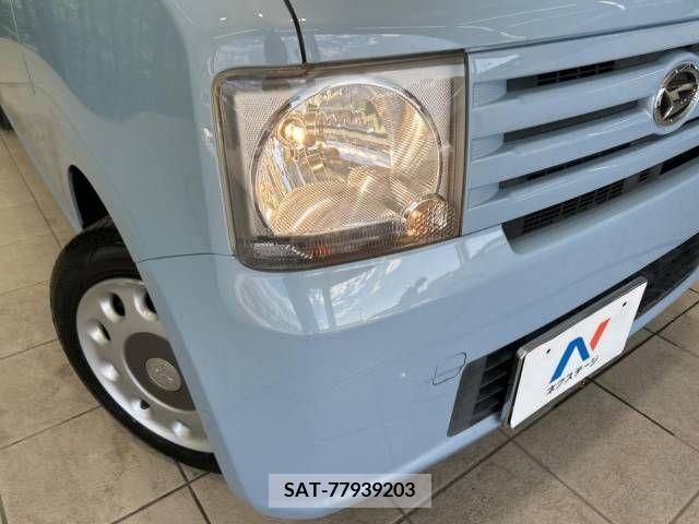 Daihatsu MOVE CONTE 2011-03 309016-12