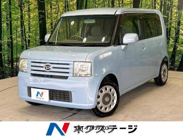 Daihatsu MOVE CONTE 2011-03 309016-0