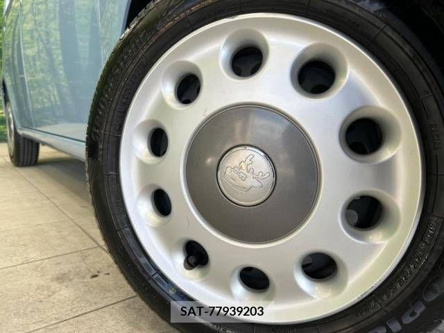 Daihatsu MOVE CONTE 2011-03 309016-11