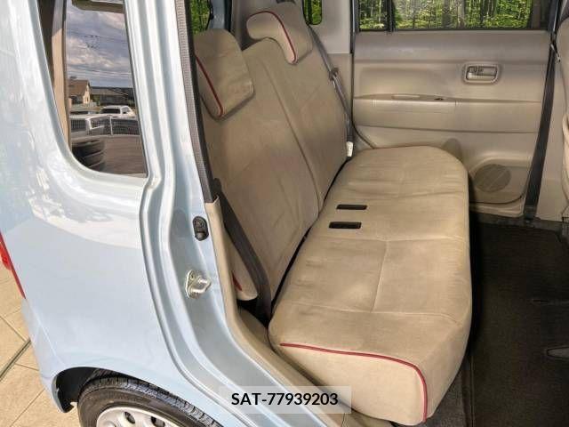 Daihatsu MOVE CONTE 2011-03 309016-8
