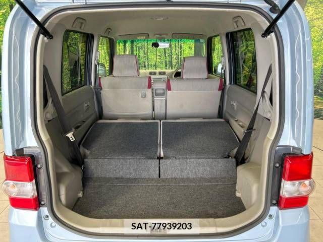 Daihatsu MOVE CONTE 2011-03 309016-10
