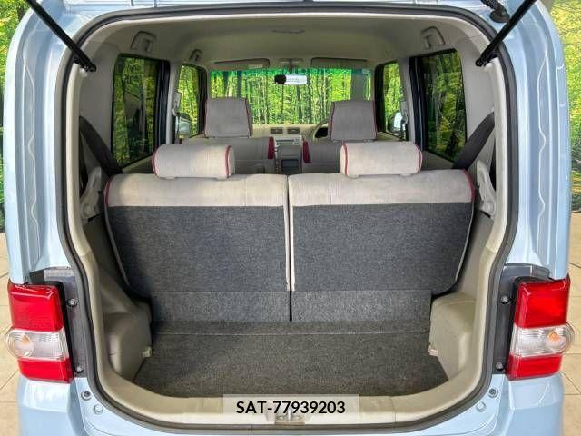 Daihatsu MOVE CONTE 2011-03 309016-9