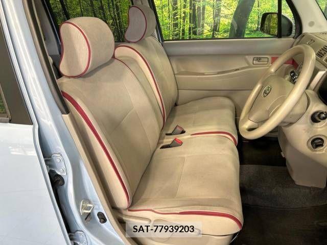 Daihatsu MOVE CONTE 2011-03 309016-7