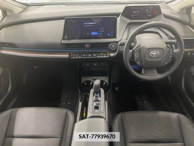 Toyota PRIUS 2023-06 366389-1
