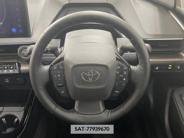 Toyota PRIUS 2023-06 366389-11