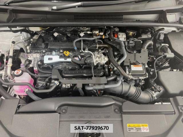 Toyota PRIUS 2023-06 366389-18