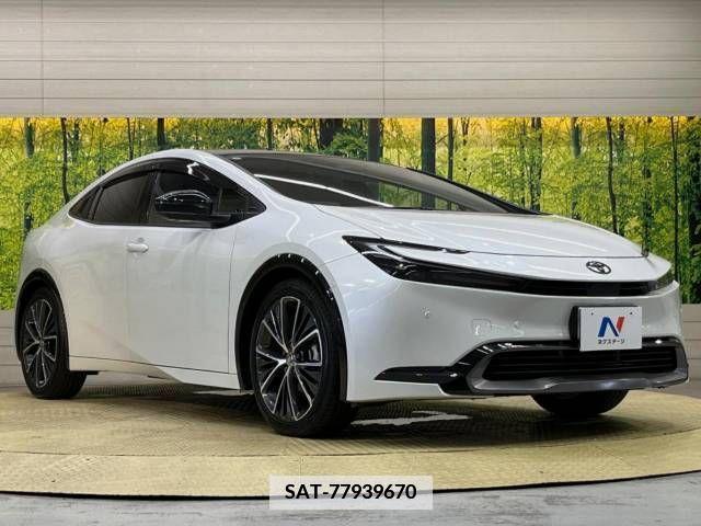 Toyota PRIUS 2023-06 366389-16