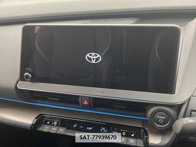 Toyota PRIUS 2023-06 366389-4