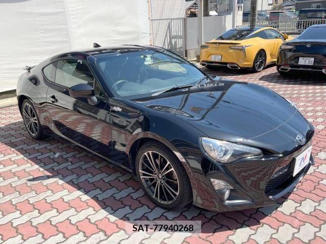 Toyota 86 2016-05 258595-16