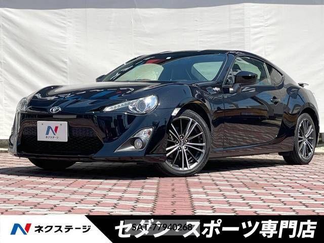 Toyota 86 2016-05 258595-0
