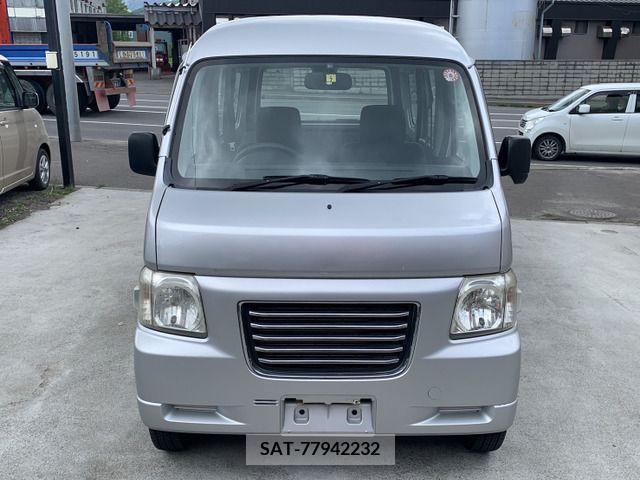 Honda ACTY VAN 2010-07 274675-1