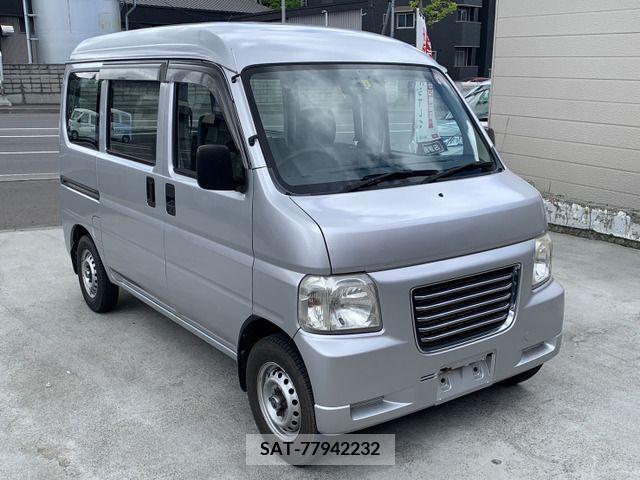 Honda ACTY VAN 2010-07 274675-2