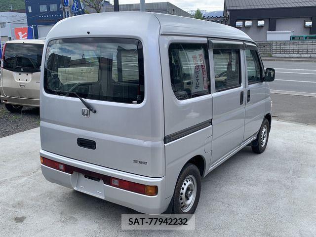 Honda ACTY VAN 2010-07 274675-5
