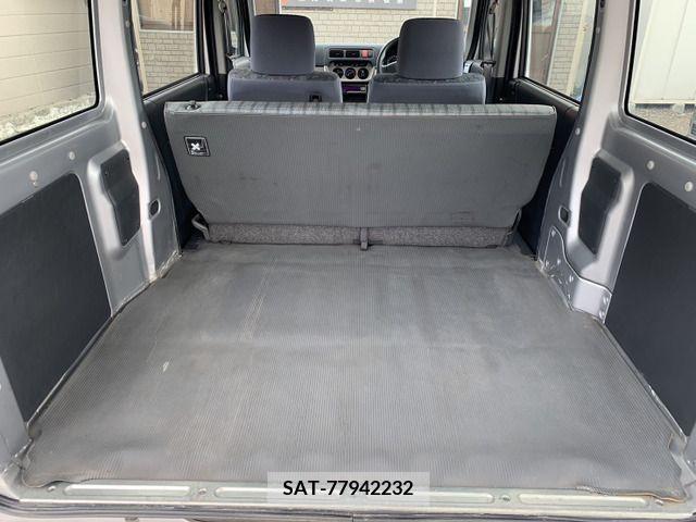 Honda ACTY VAN 2010-07 274675-8