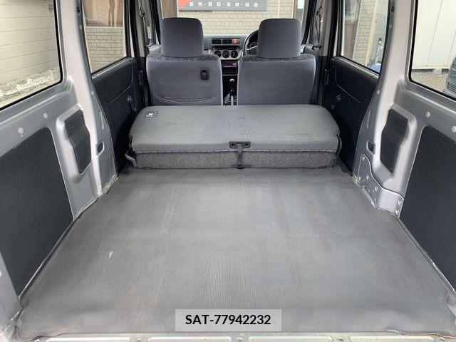 Honda ACTY VAN 2010-07 274675-9