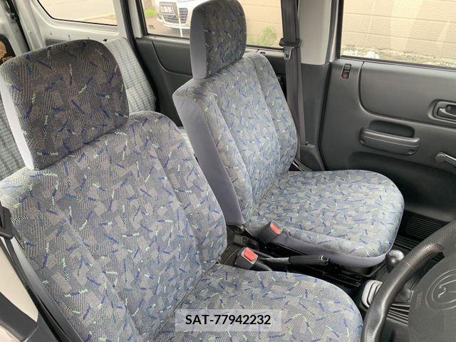 Honda ACTY VAN 2010-07 274675-13