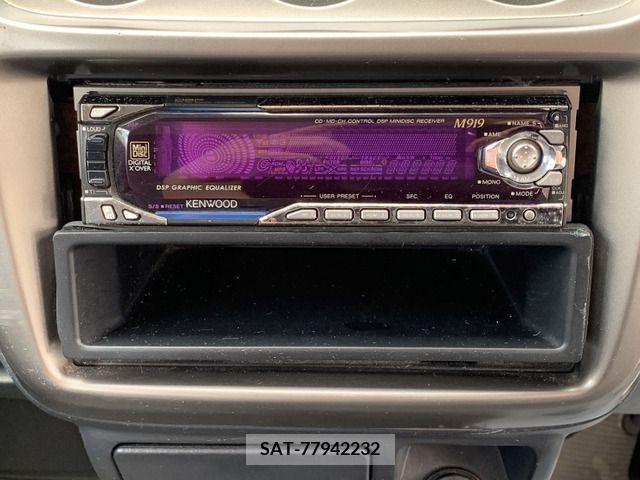 Honda ACTY VAN 2010-07 274675-16