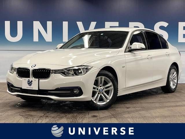 Bmw 3 SERIES 2015-10 188996-0