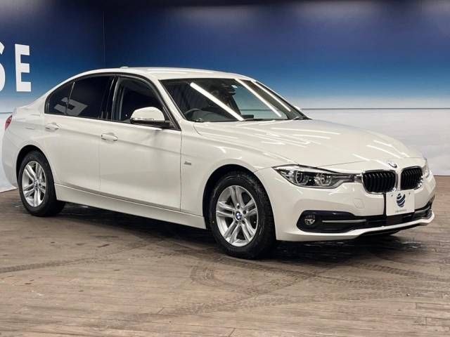 Bmw 3 SERIES 2015-10 188996-18
