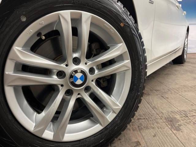 Bmw 3 SERIES 2015-10 188996-14