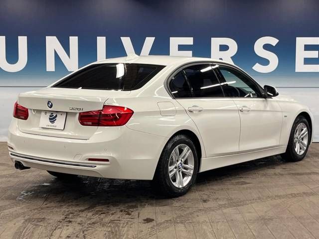 Bmw 3 SERIES 2015-10 188996-17