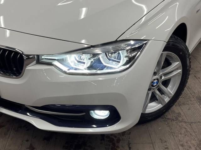 Bmw 3 SERIES 2015-10 188996-13