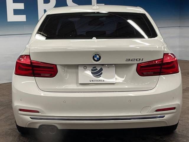 Bmw 3 SERIES 2015-10 188996-16