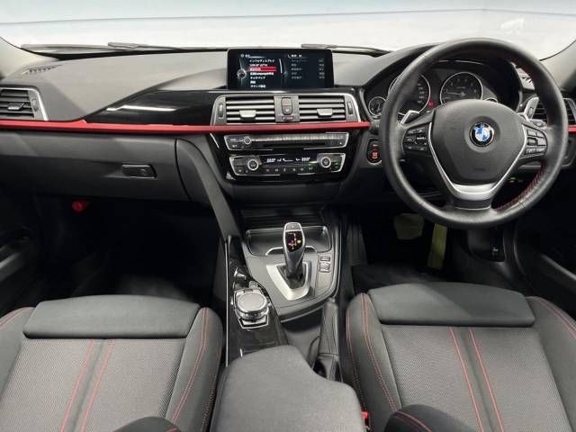 Bmw 3 SERIES 2015-10 188996-1