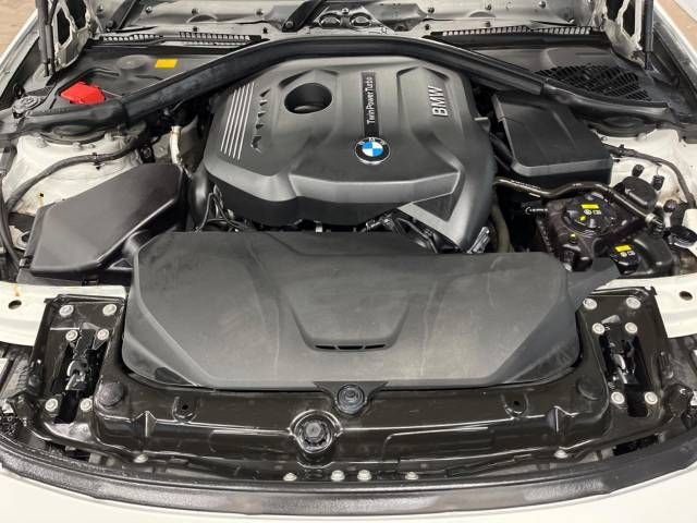 Bmw 3 SERIES 2015-10 188996-19