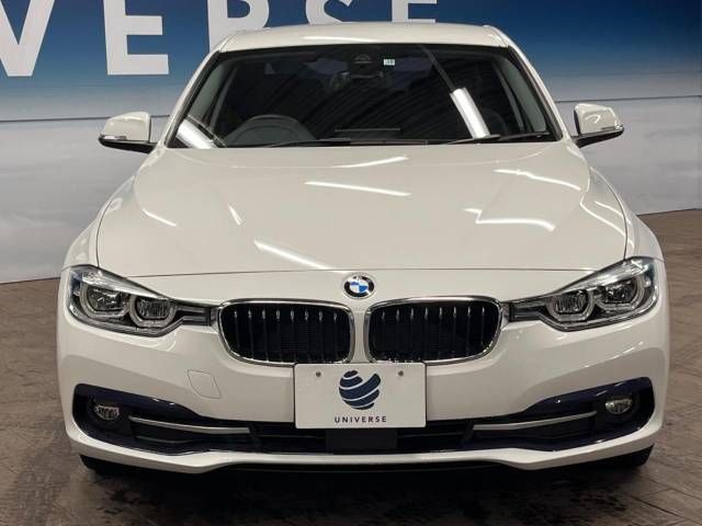 Bmw 3 SERIES 2015-10 188996-15