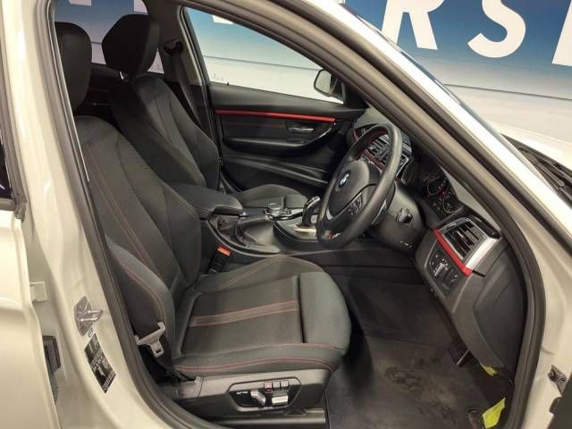 Bmw 3 SERIES 2015-10 188996-8
