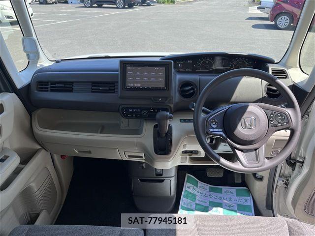 Honda N BOX 2019-05 342239-11