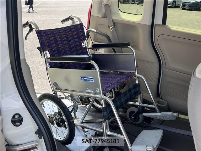 Honda N BOX 2019-05 342239-10