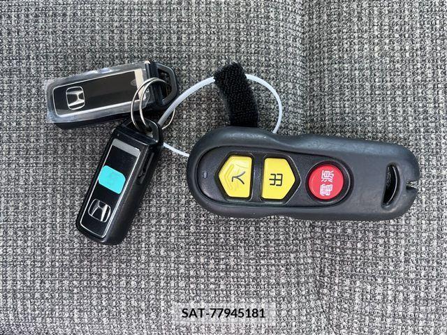 Honda N BOX 2019-05 342239-19