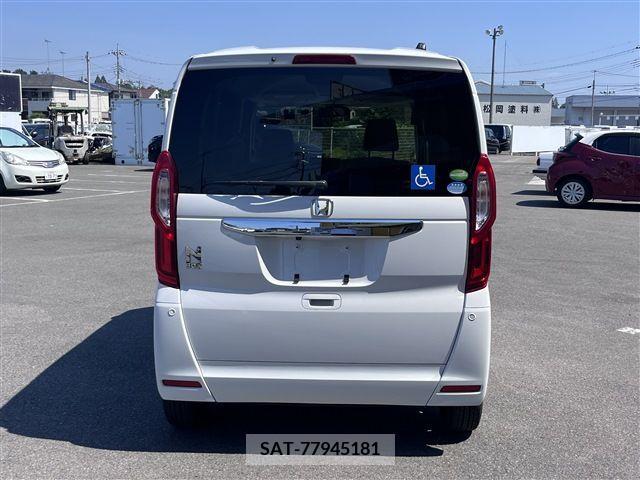 Honda N BOX 2019-05 342239-3