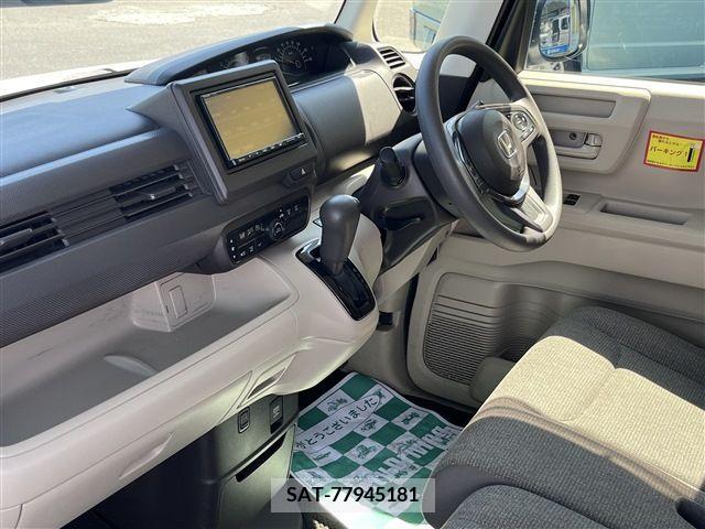 Honda N BOX 2019-05 342239-12