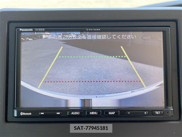 Honda N BOX 2019-05 342239-17